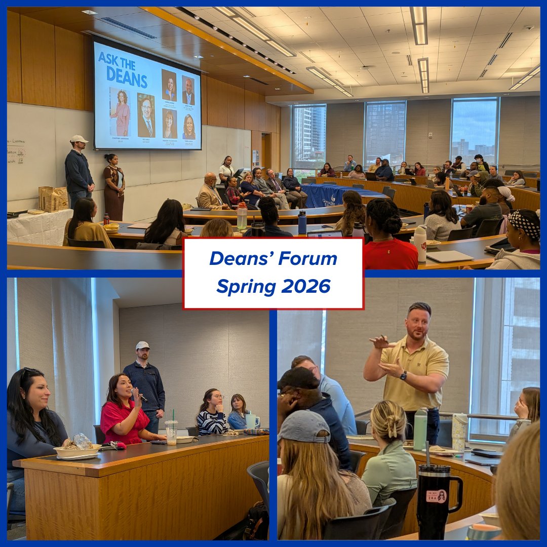 Georgia State University College of Law tweet media