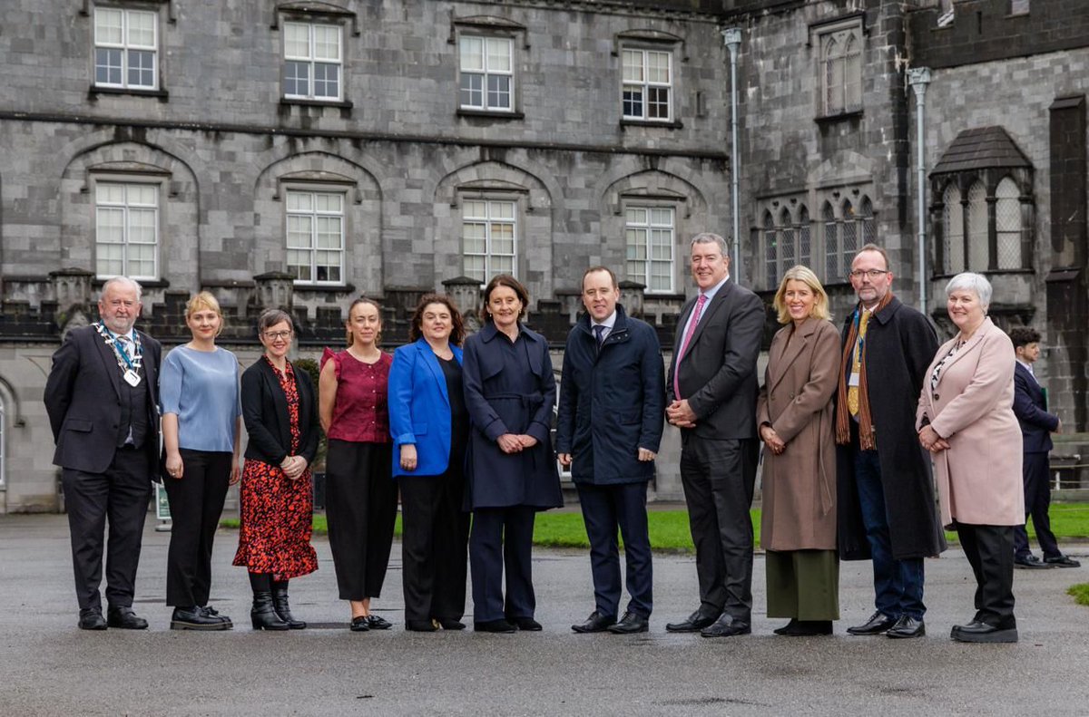 Offaly County Council tweet media