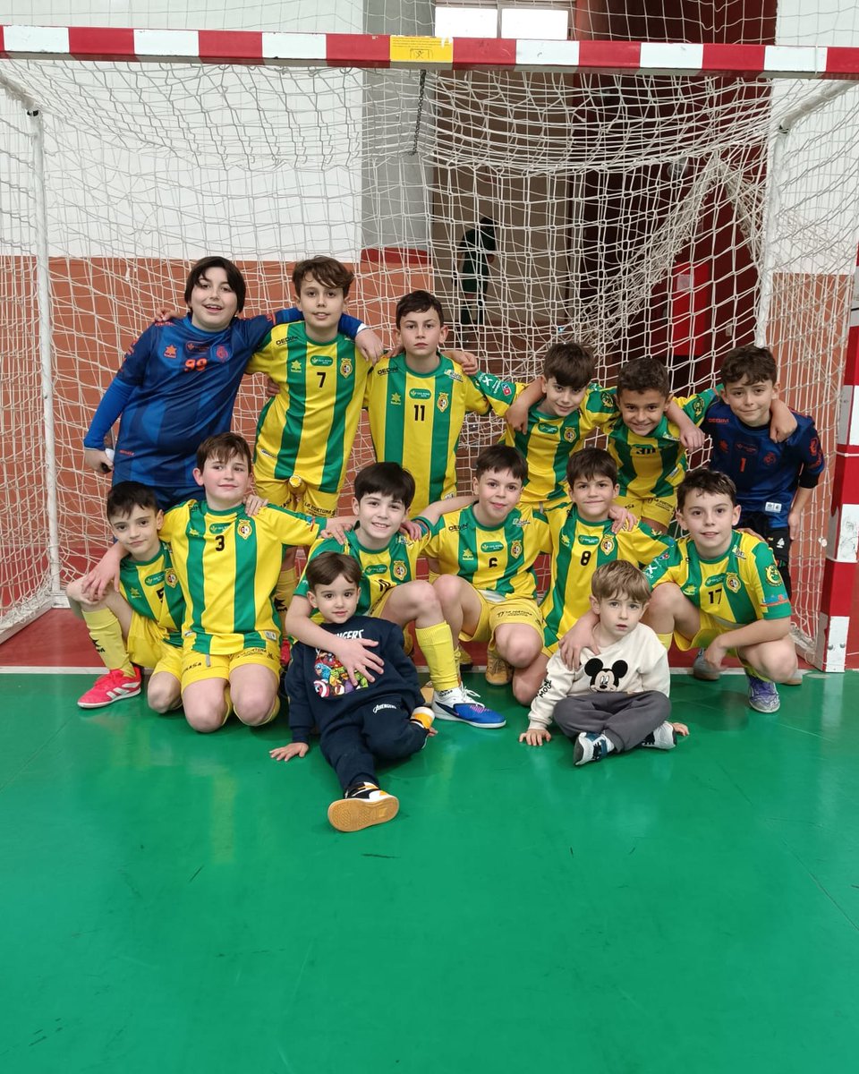 Jaén Paraíso Interior FS Base tweet media