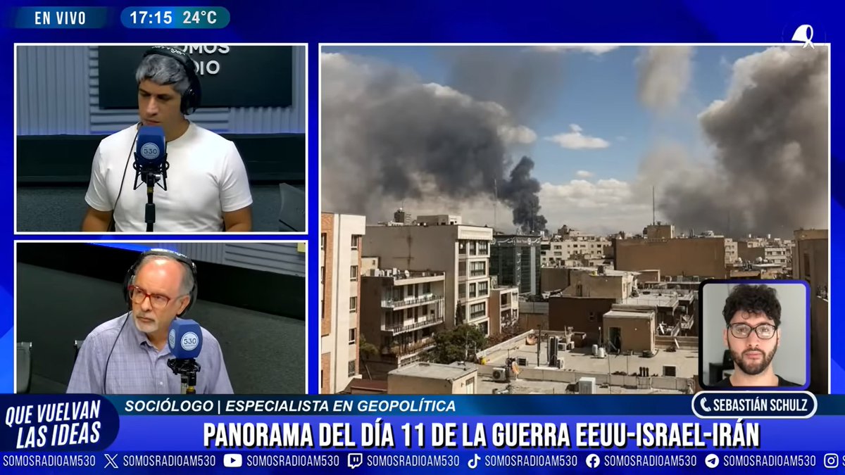 Sebastian Schulz 🌎 tweet media