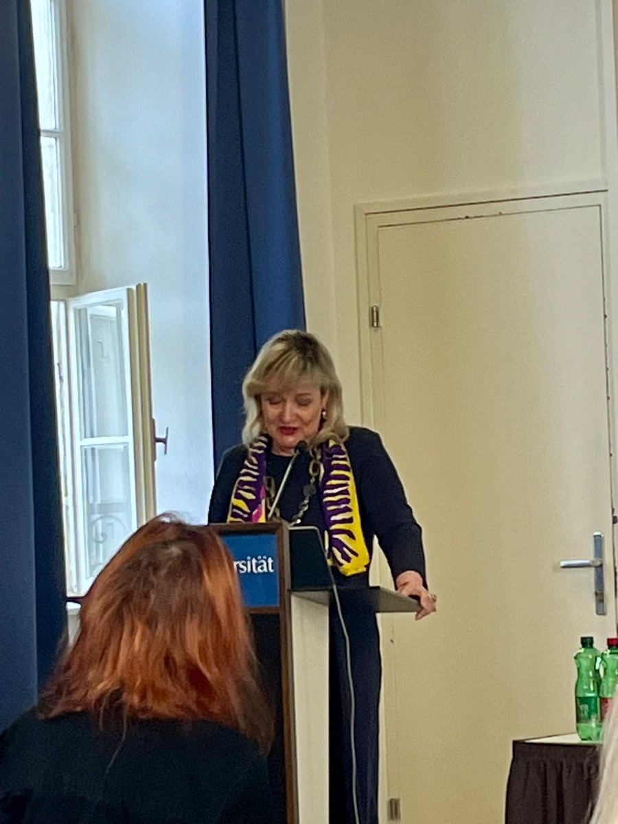 Martina Schubert tweet media