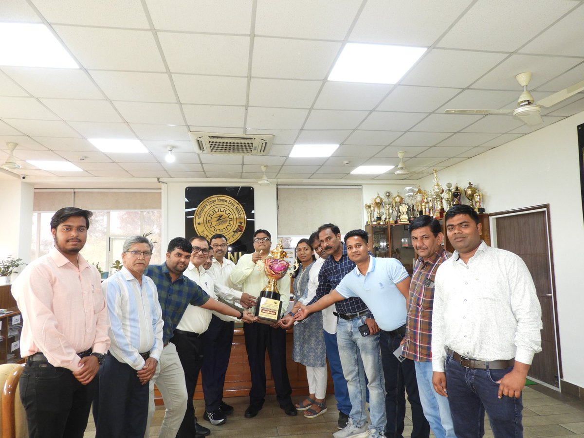 MD Pvvnl tweet media