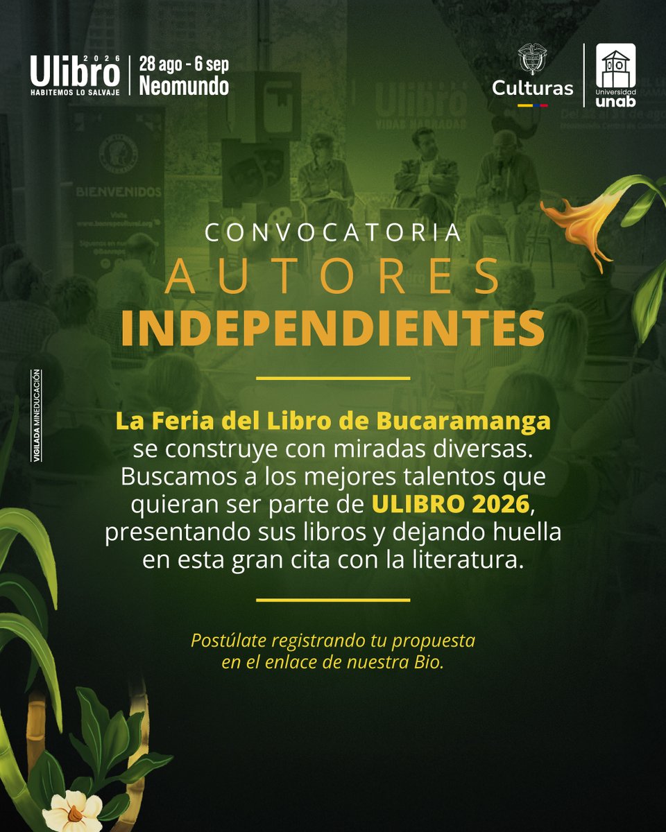 Ulibro tweet media