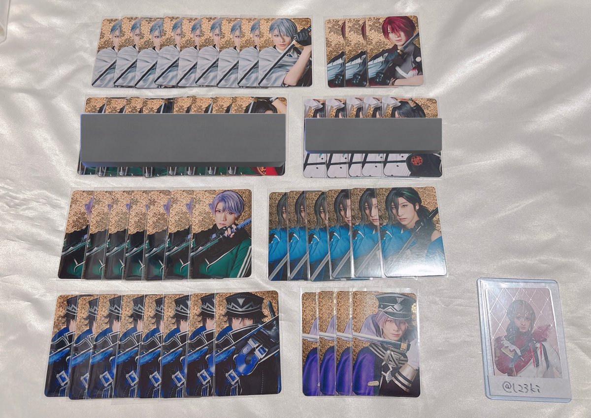 つみき tweet media