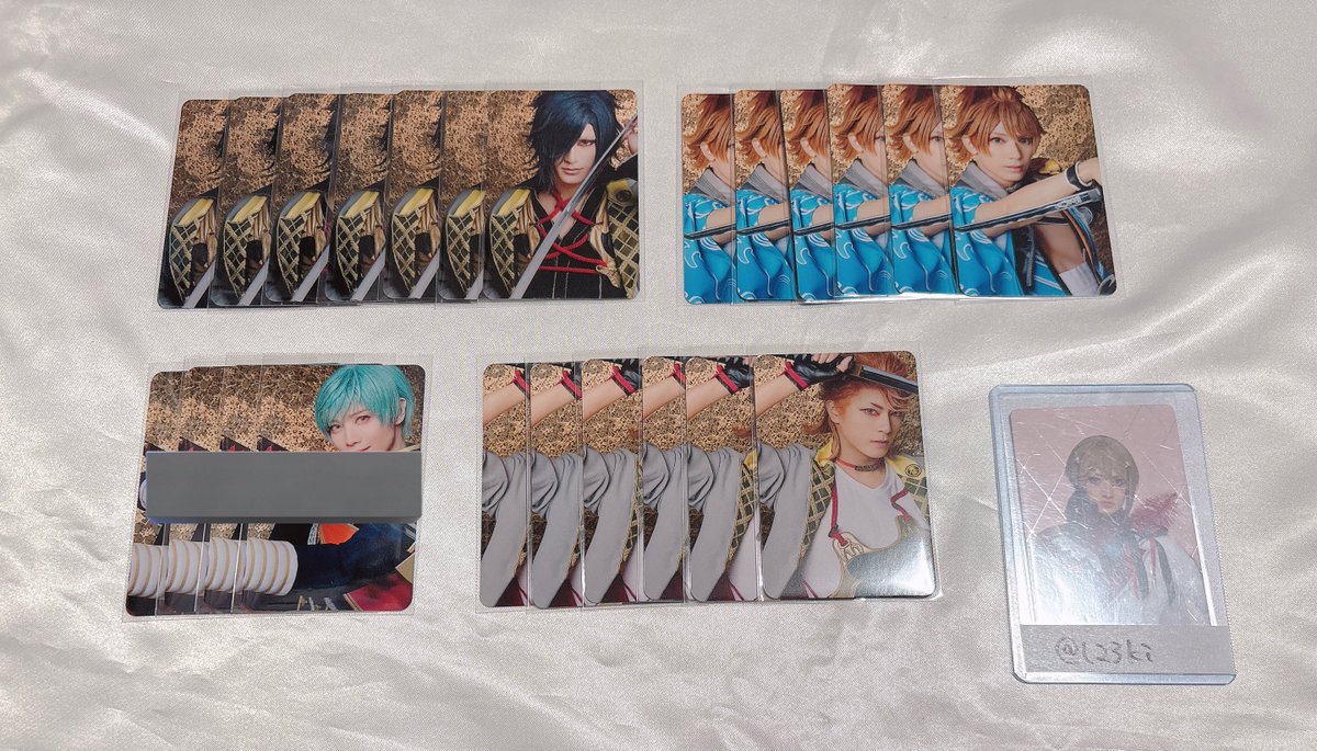 つみき tweet media