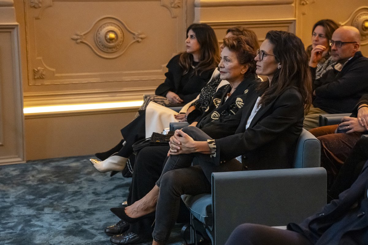 Andrea Bocelli Foundation tweet media