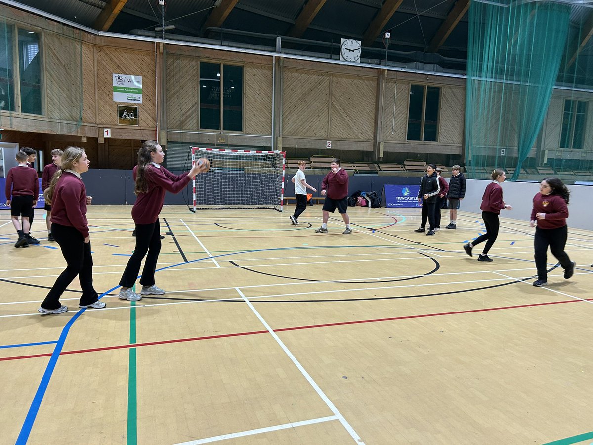 Wellfield Middle School tweet media