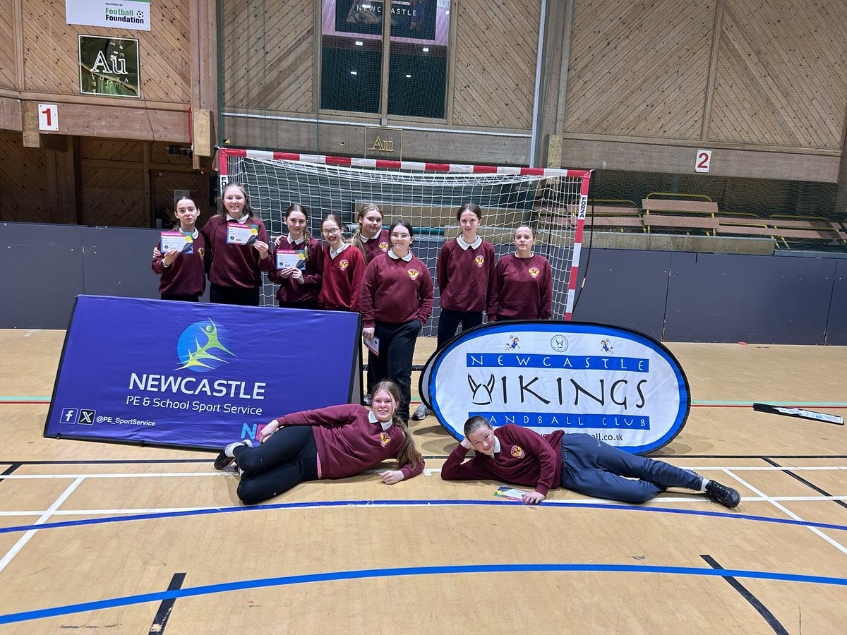 Wellfield Middle School tweet media