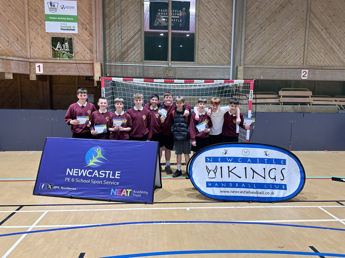 Wellfield Middle School tweet media