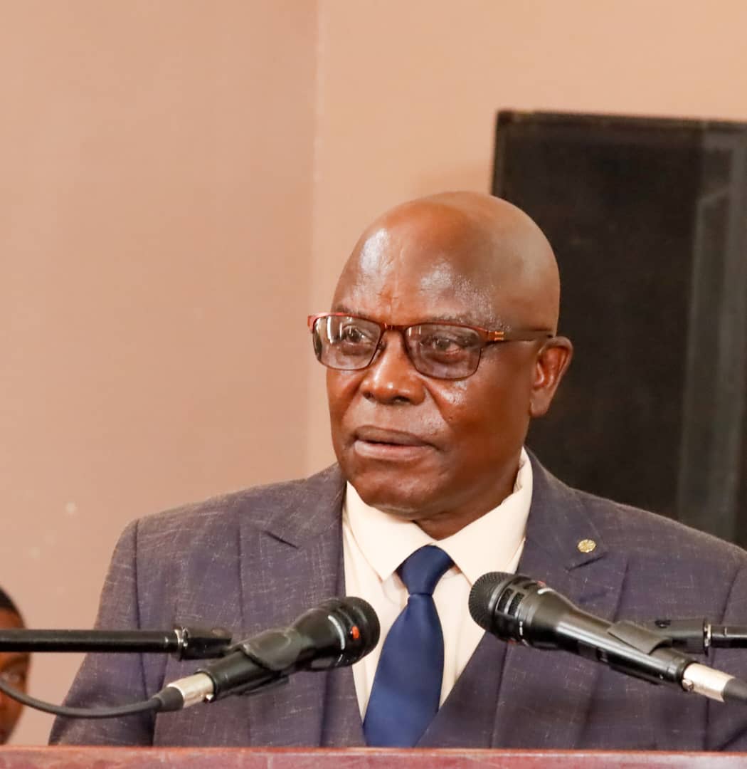 Zimbabwe Prisons and Correctional Service tweet media