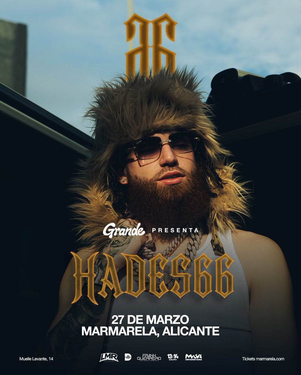 Producciones Baltimore tweet media