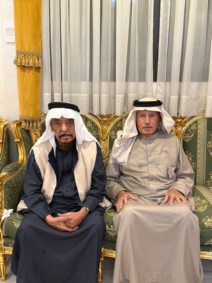 دليم القحطاني tweet media