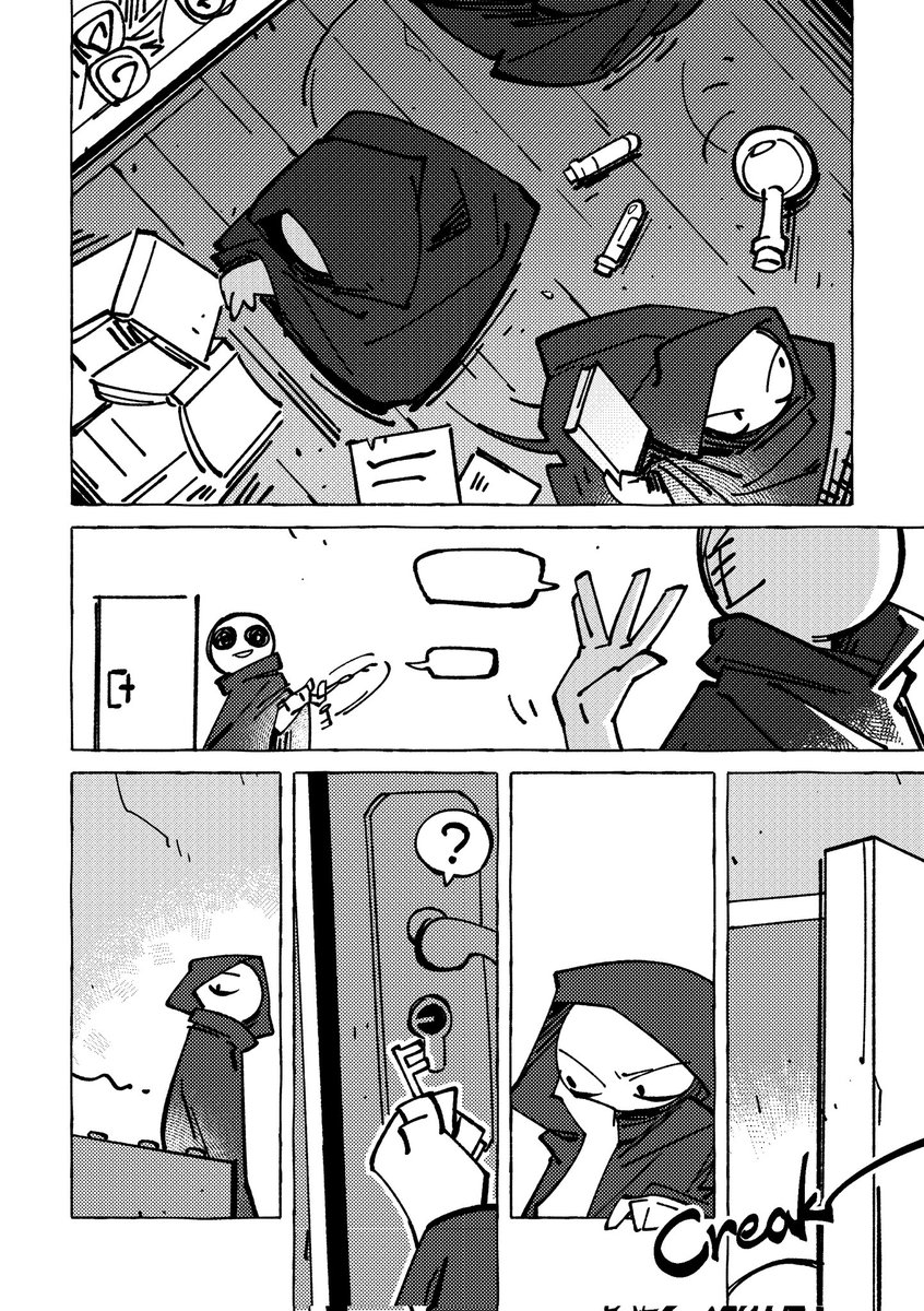 Squirrelquill🪶 tweet media