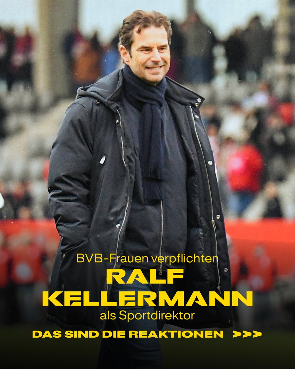 Borussia Dortmund tweet media