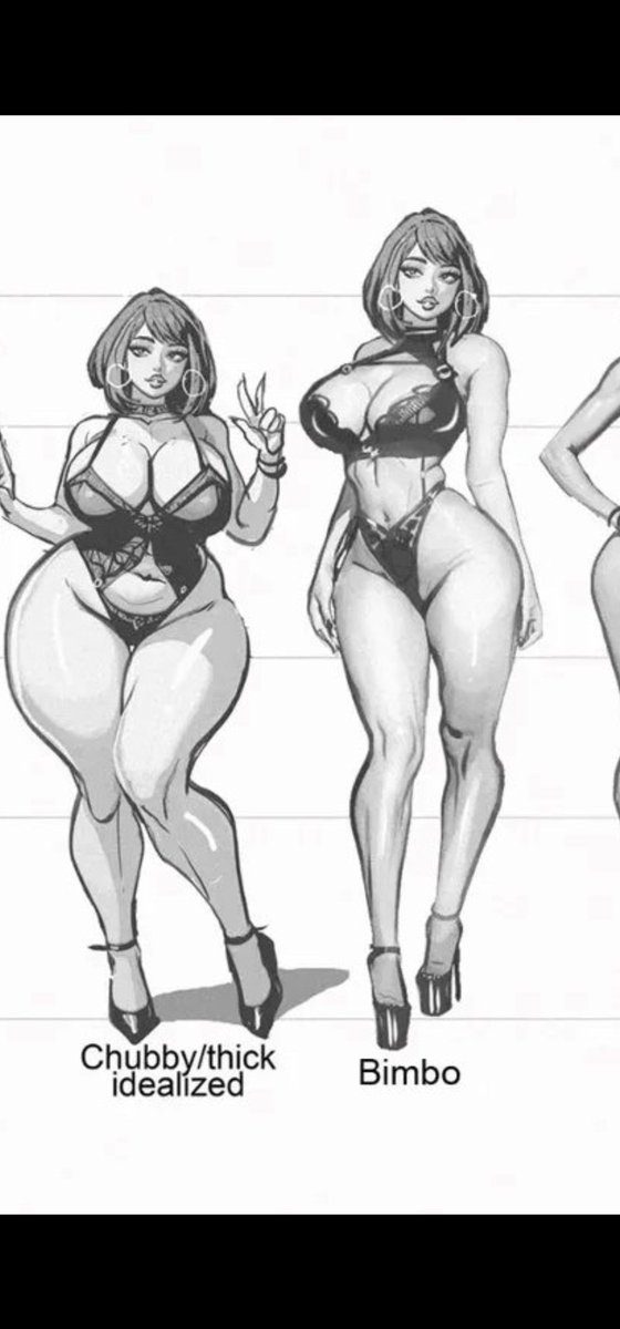 MrhitBOX's tweet photo. @HGhostdraws These are my preferences https://t.co/vXafucfGbA