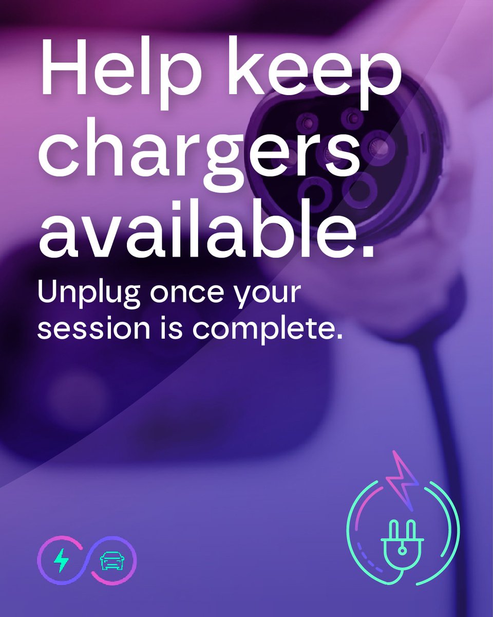 Amey EV Charging tweet media