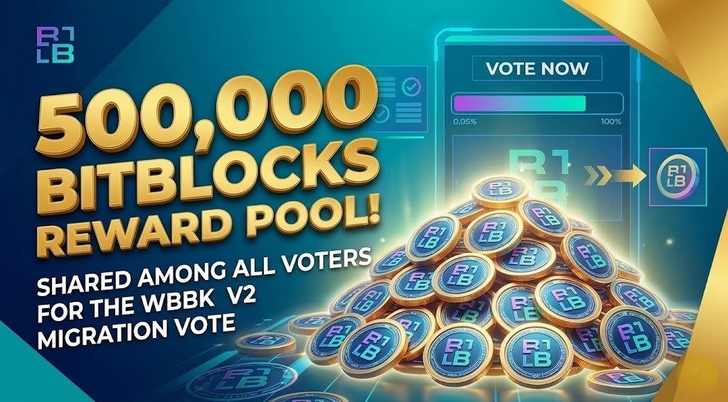 BitBlocks tweet media