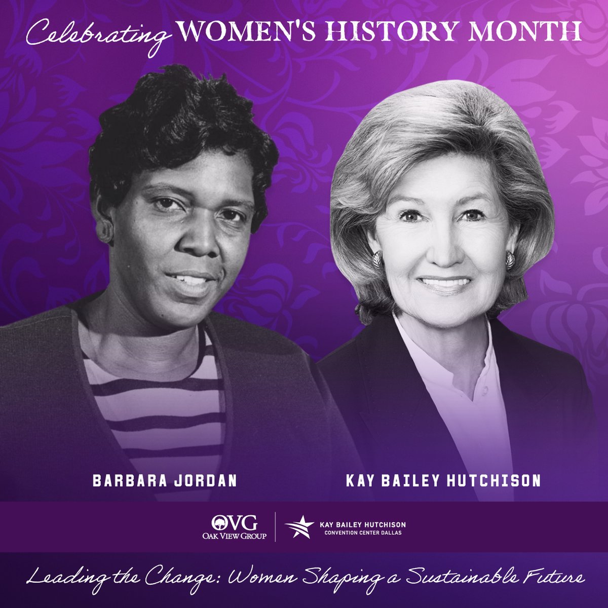 KBH Convention Center Dallas tweet media