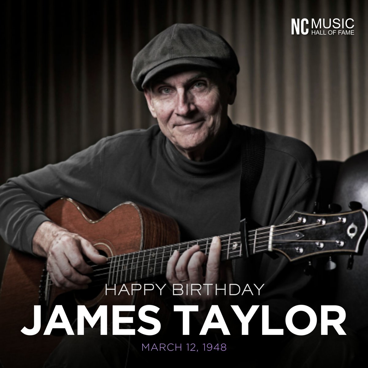 NC Music Hall Of Fame tweet media