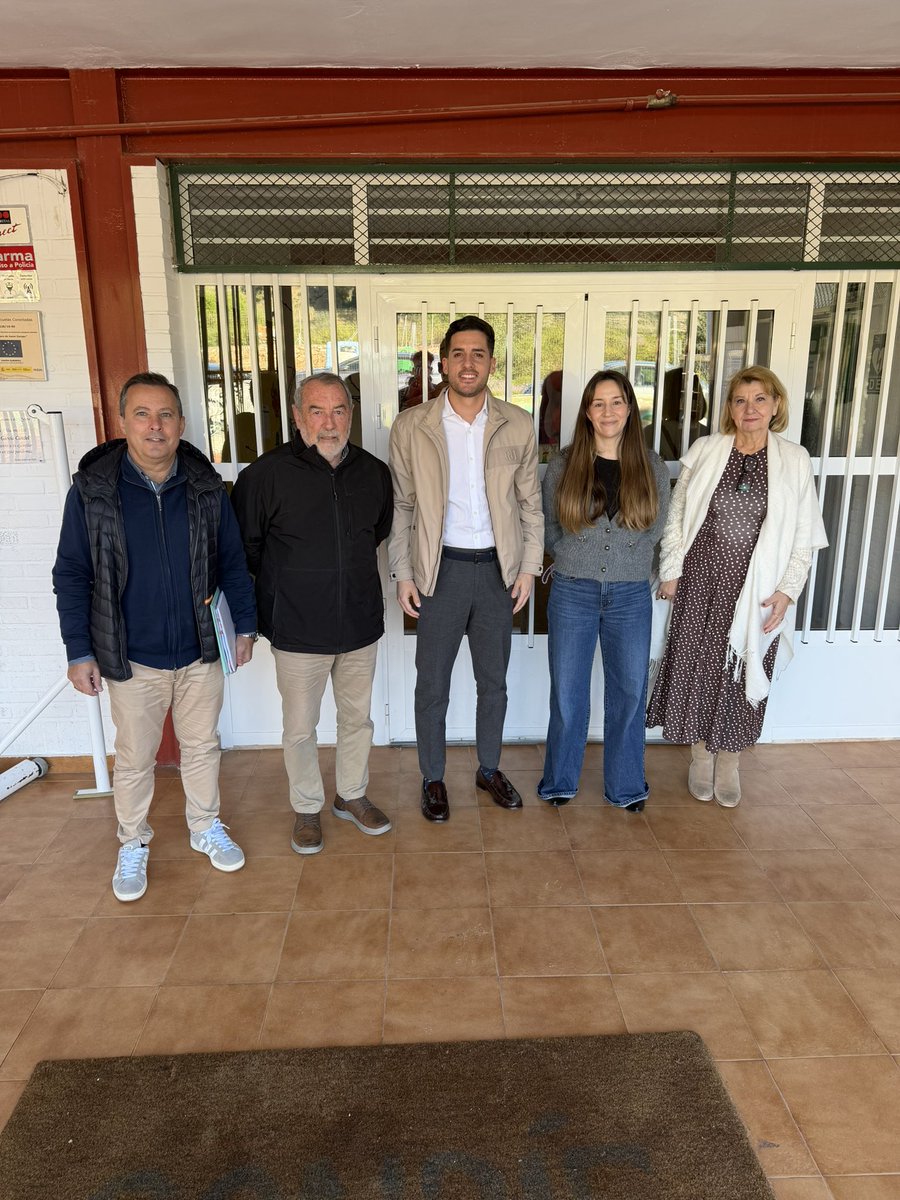 Consumo Región de Murcia tweet media