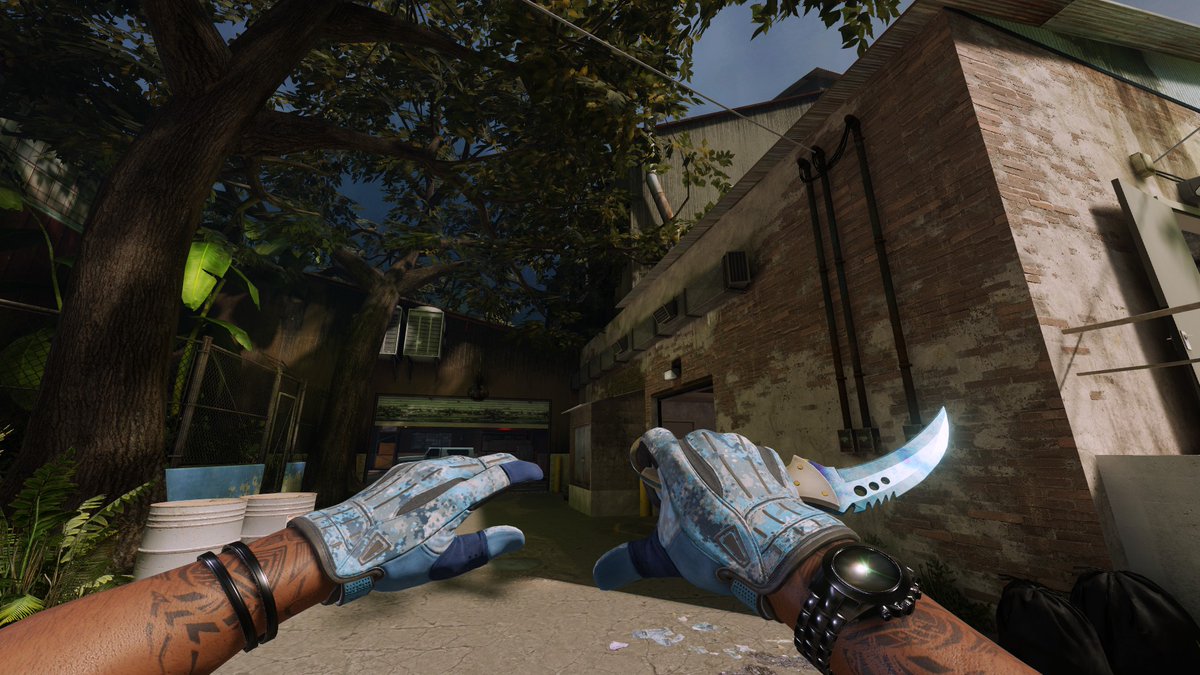Big Cock Richard | Trading Skins tweet media