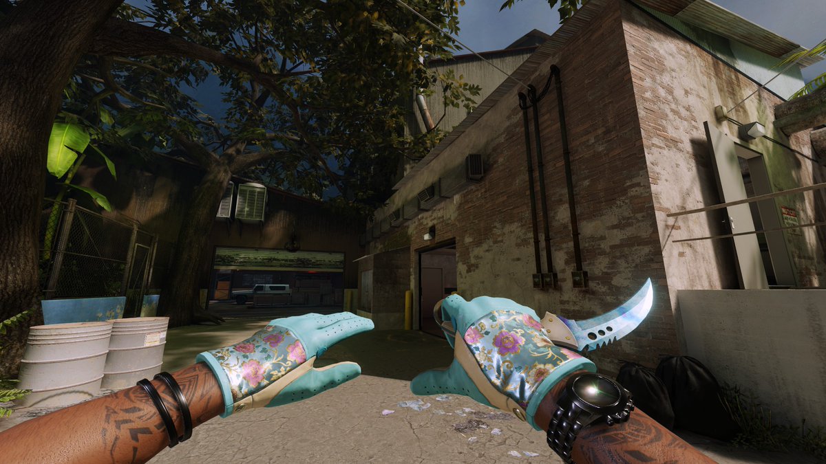 Big Cock Richard | Trading Skins tweet media