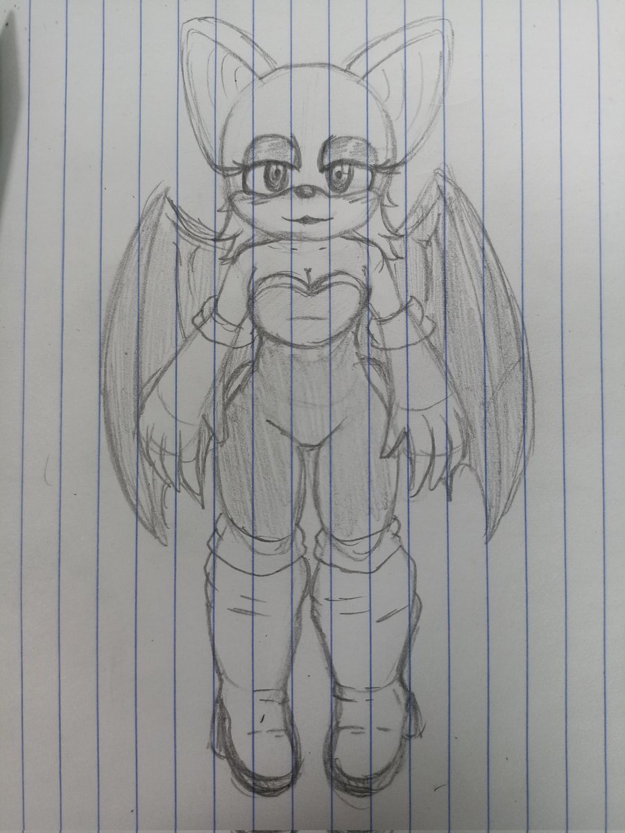 Rei (COMMS 2/3) tweet media