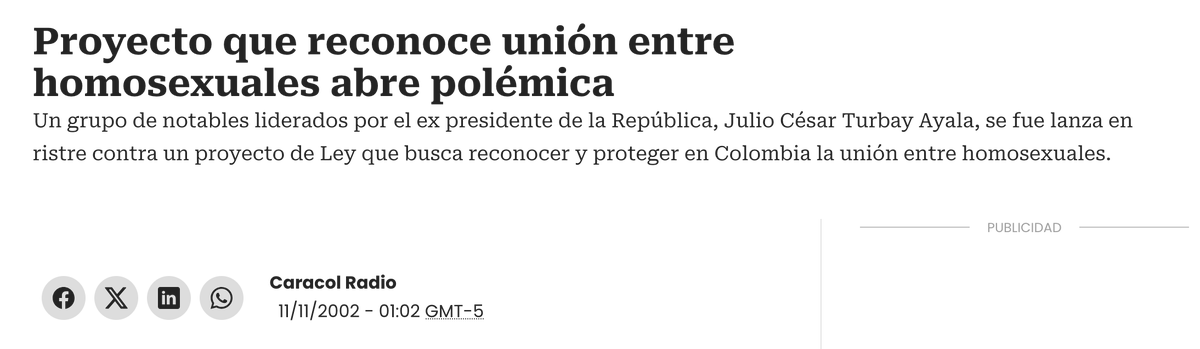 Felipe Caro R. tweet media