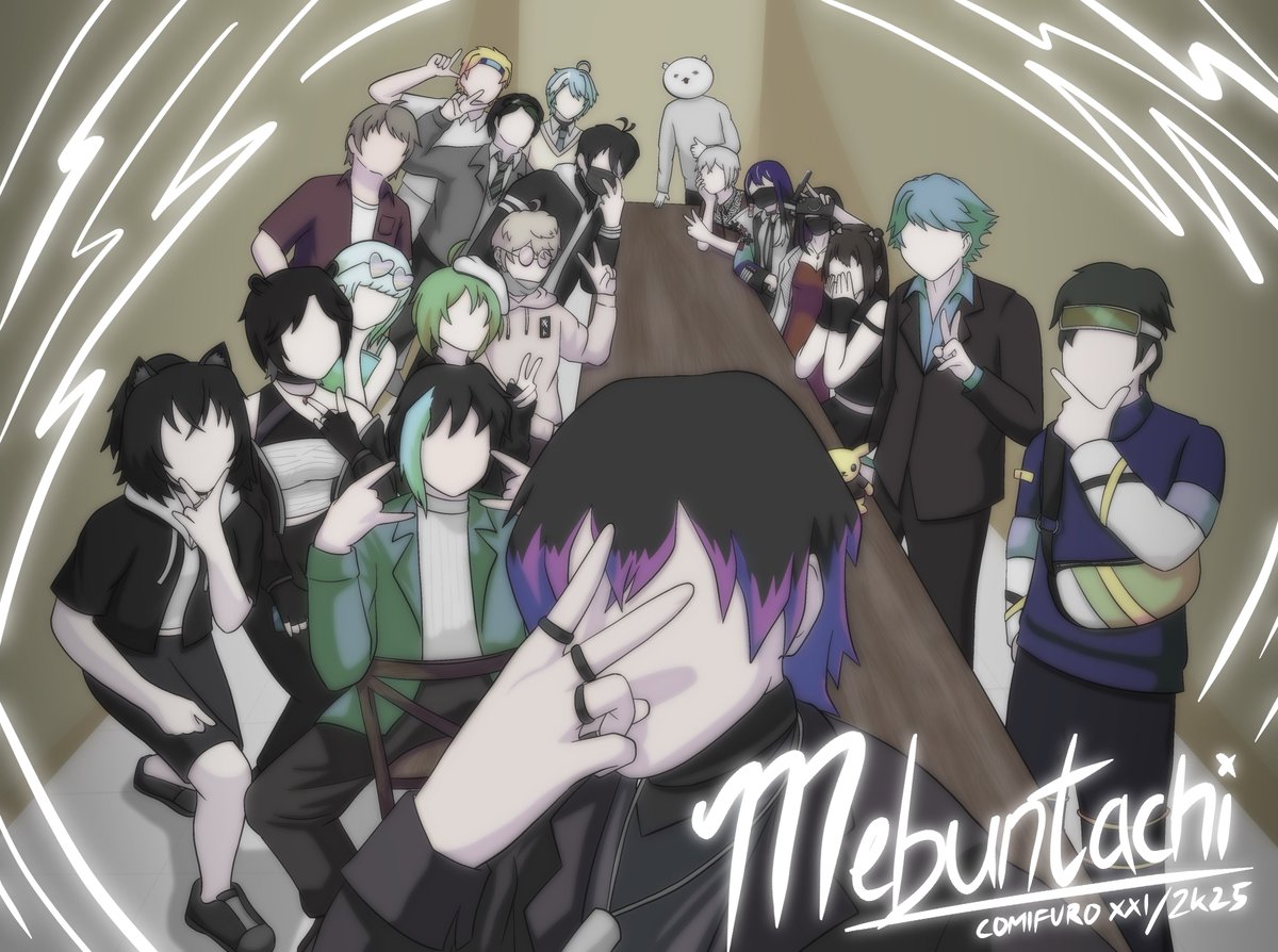 MBN | Meja Meng-Bundar tweet media