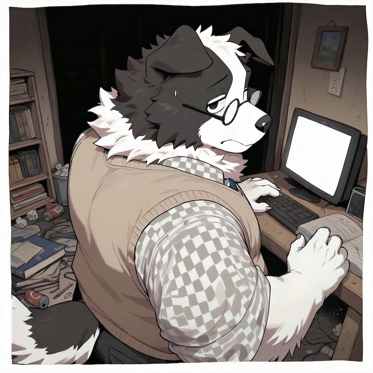 gunther(SFW) tweet media