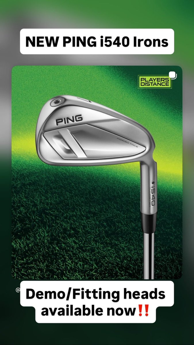 Wrag Barn Pro Shop tweet media