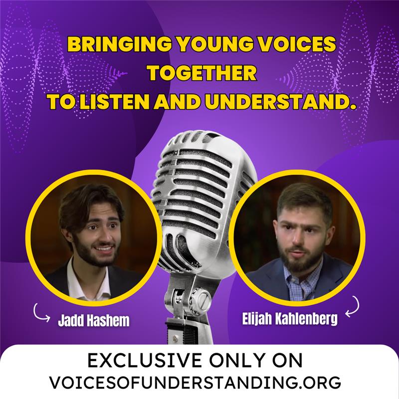 VOU_Official_'s tweet image. #Dialogue is a #powerful tool for #understanding. Through #Voices of Understanding, high #schoolstudents participate in facilitated #conversations that explore complex #global #issues while #promoting empathy and mutual #respect.

Learn more at - voicesofunderstanding.org