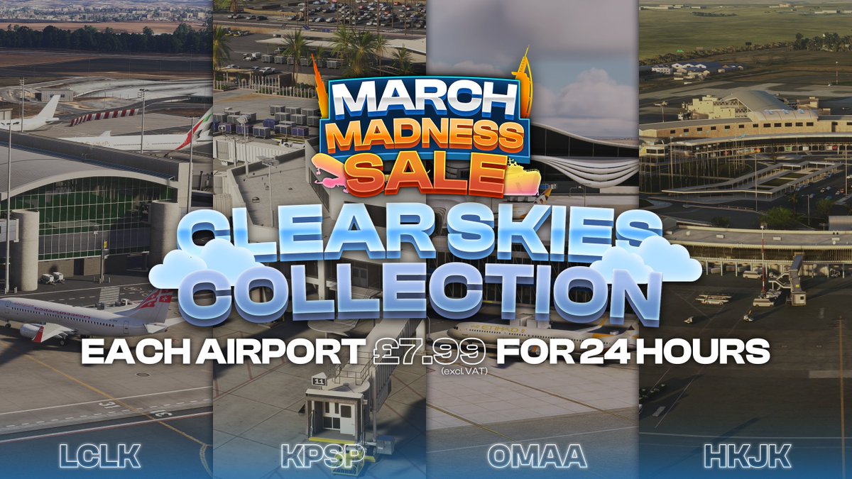 iniBuilds tweet media