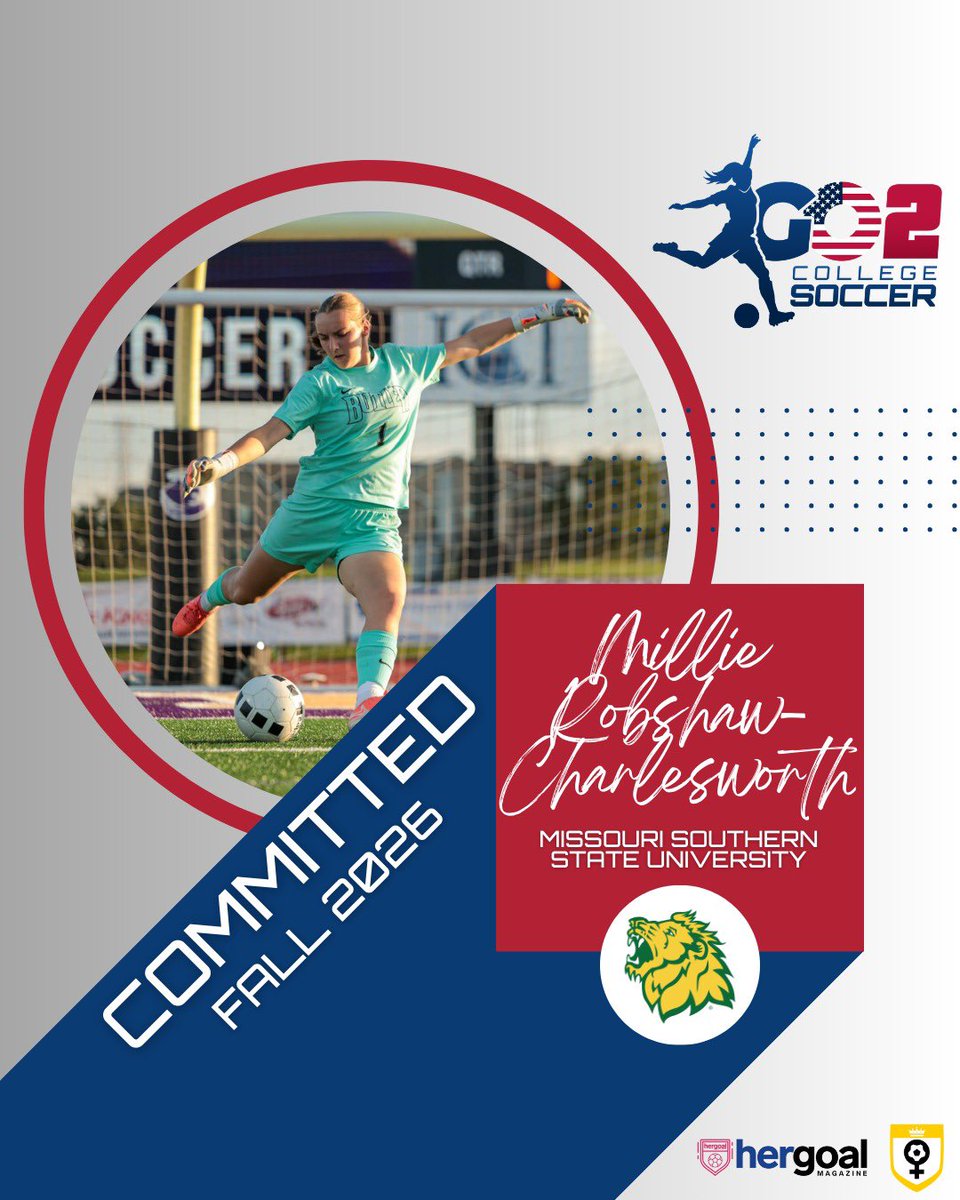 Go 2 College Soccer tweet media