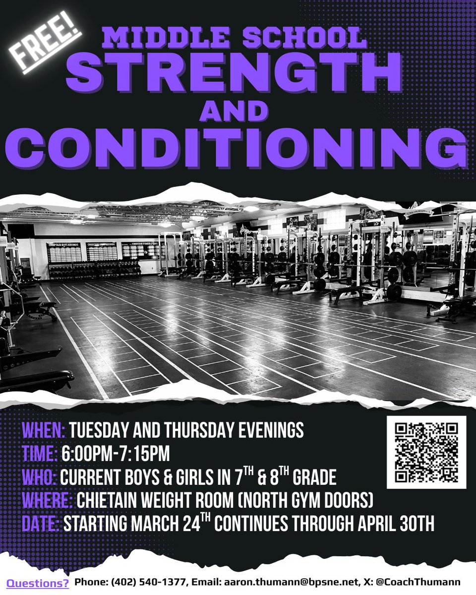 Coach Thumann tweet media