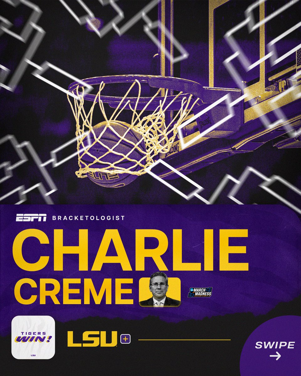 LSU Plus tweet media