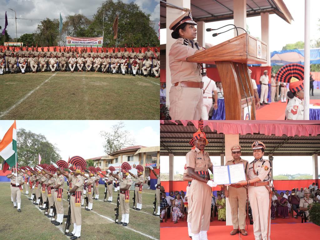 Andaman & Nicobar Police tweet media