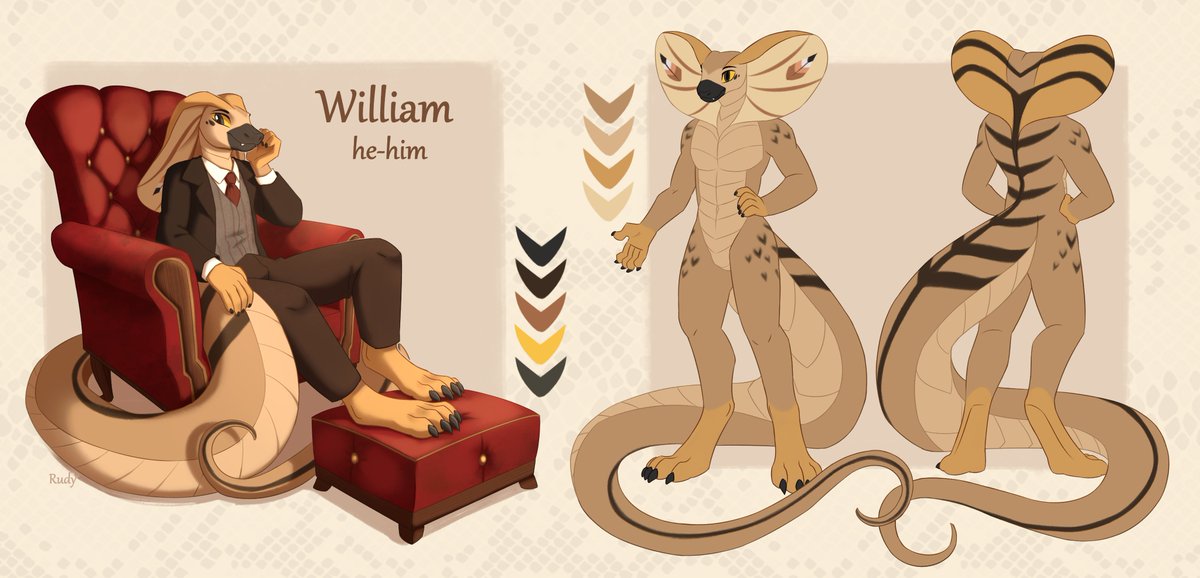 rudy 🔪🌿COMMS CLOSED tweet media