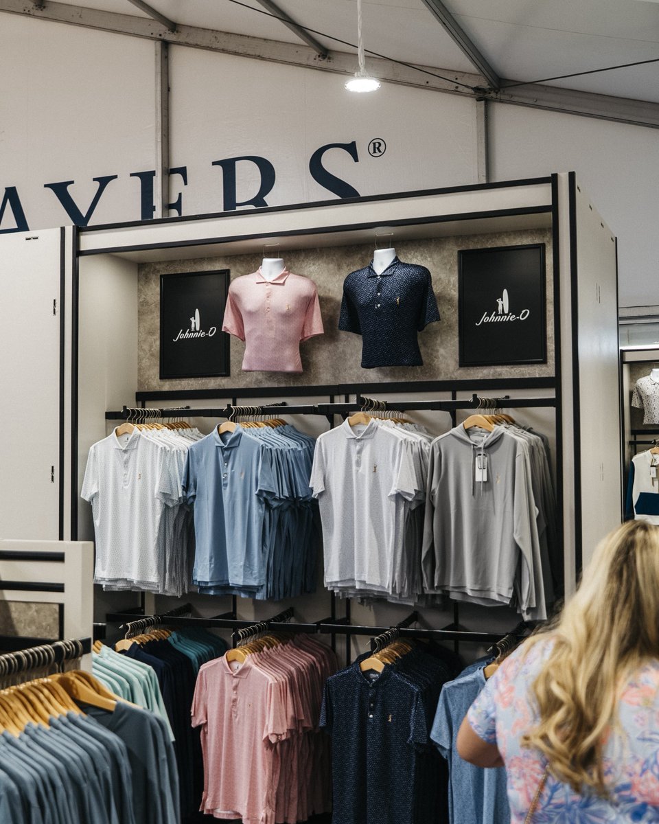 Johnnie-O tweet media