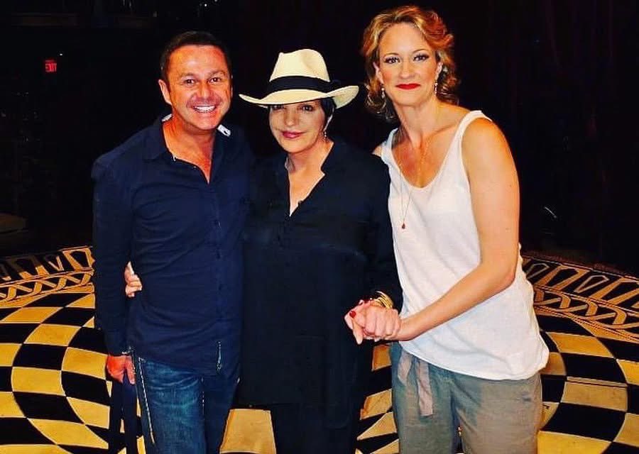 Stephen Mear CBE (HonDArt) tweet media