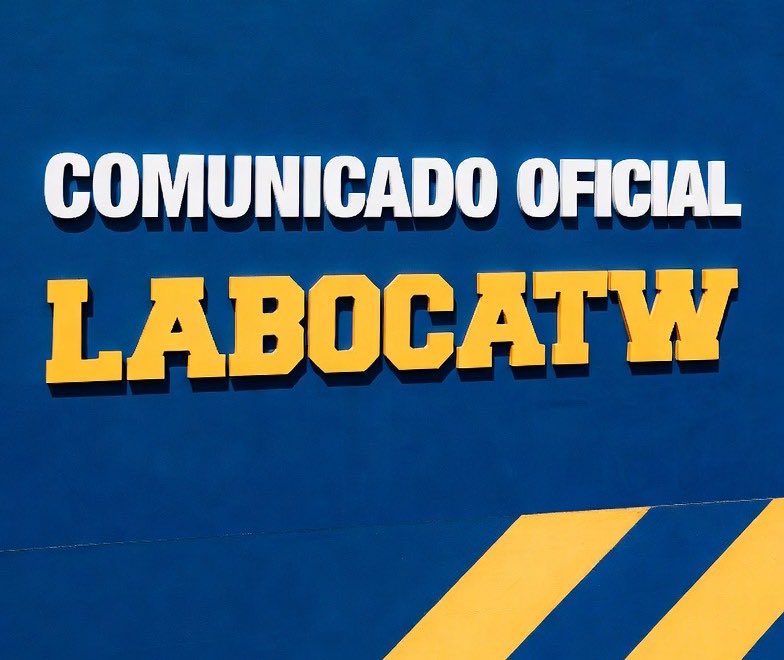 Boca Info tweet media