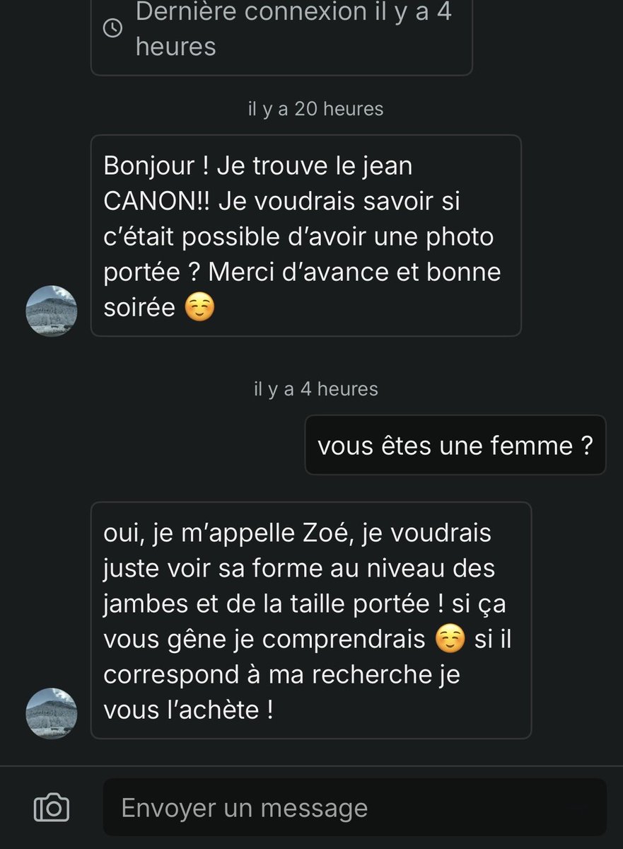 loulou le pou tweet media