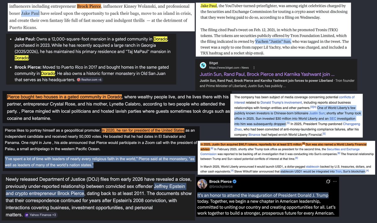 Trader Dune tweet media