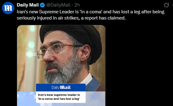 punkizdul's tweet photo. @_MAGA_NEWS_ make up your mind, guys. https://t.co/cDnXr2qtc6
