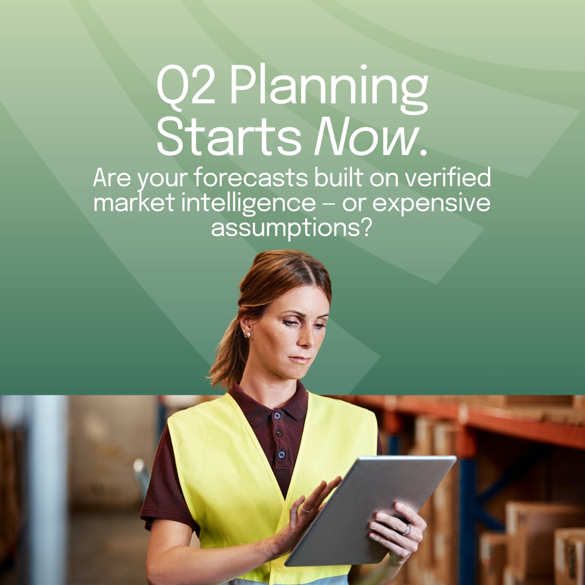 TraxTech's tweet image. Your Q2 planning starts now. Are you planning with accurate market intelligence or expensive assumptions? 

Subscribe to the Freight Market Report→   hubs.li/Q0453sbH0

 #2026Planning #FreightStrategy #MarketIntelligence