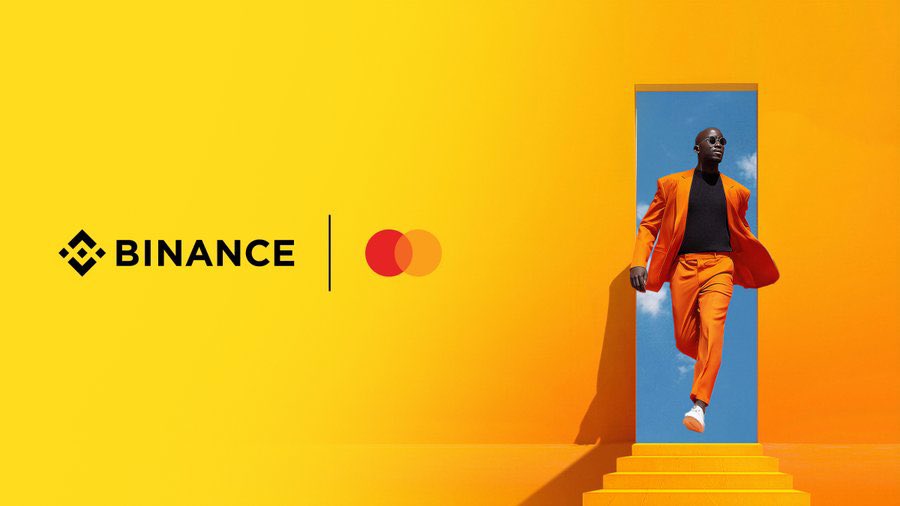 Digital assets move fast, but real scale comes when crypto connects to the infrastructure people already use.

Great to see <a href="/binance/">Binance</a> joining the <a href="/Mastercard/">Mastercard</a> Crypto Partner Program!

An ecosystem initiative focused on connecting blockchain innovation with global payment networks.