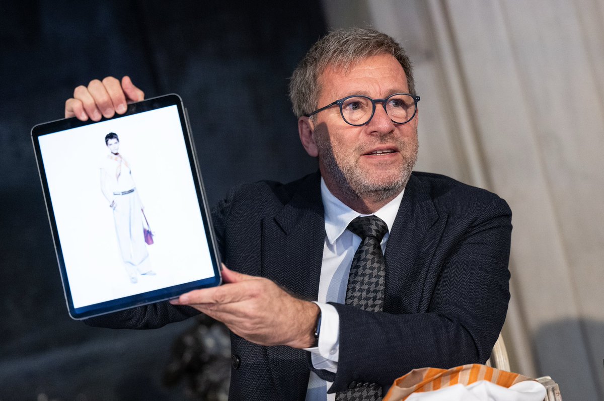 The Sustainable Markets Initiative tweet media