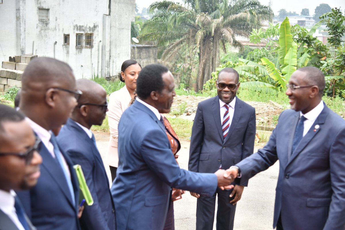 UNFPA Côte d'Ivoire tweet media