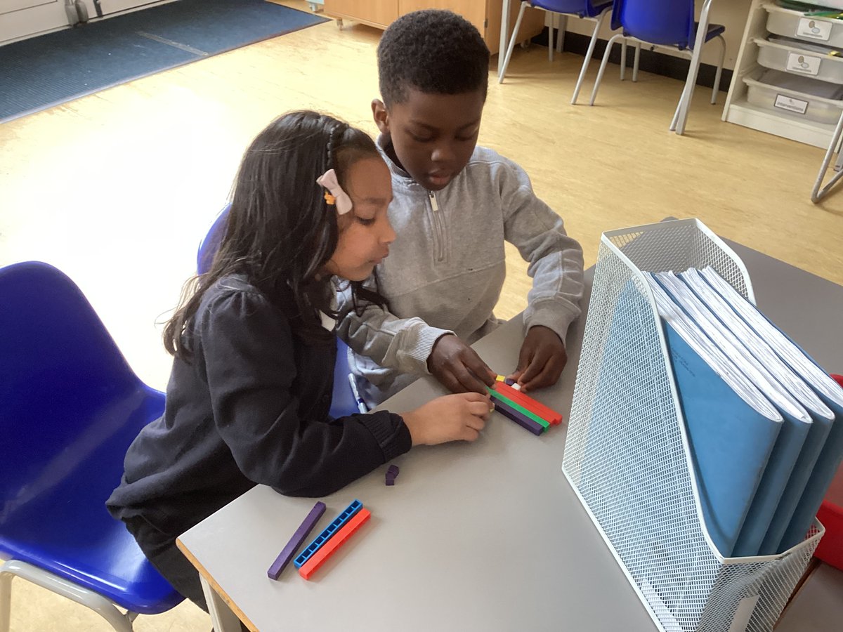 John Donne School tweet media