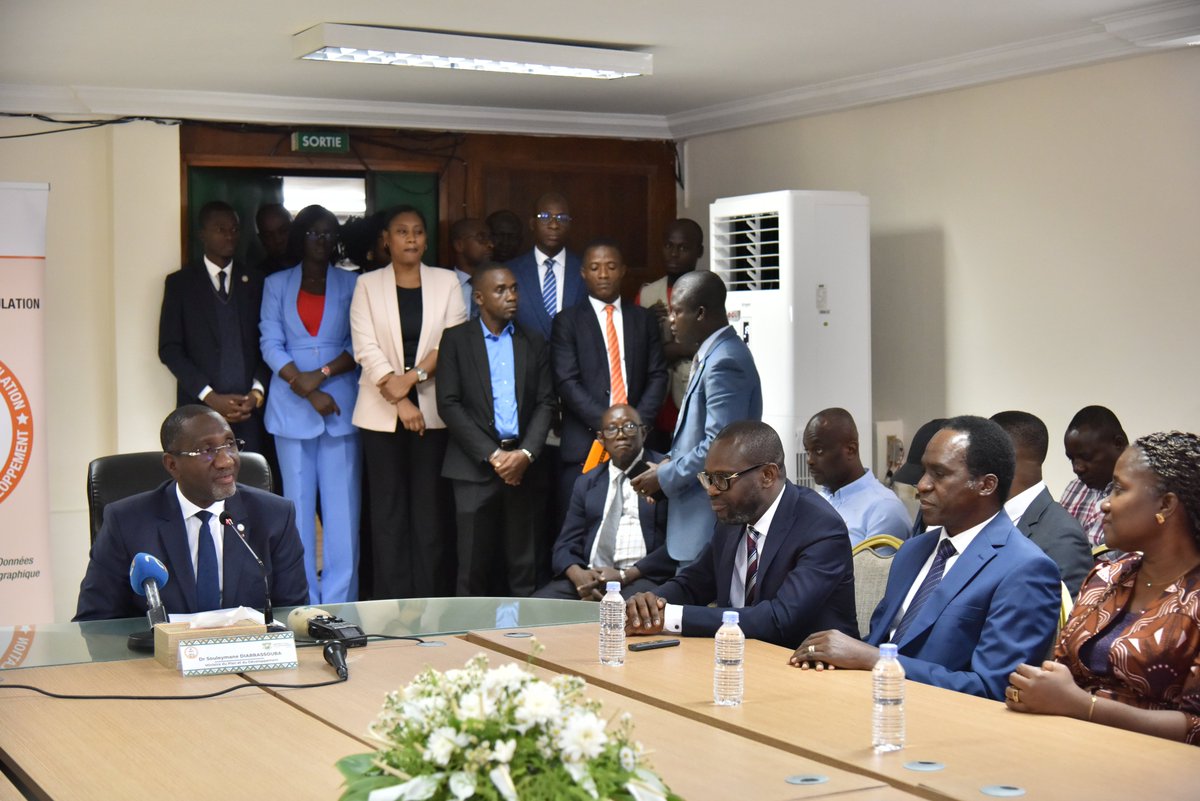 UNFPA Côte d'Ivoire tweet media